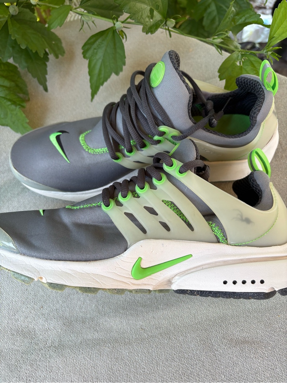Nike Air Presto Halloween